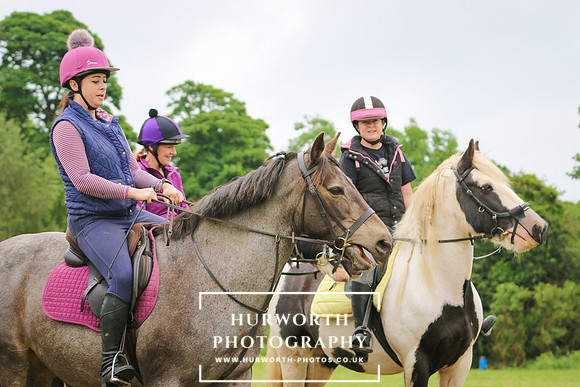 Hurworth Hunt 90