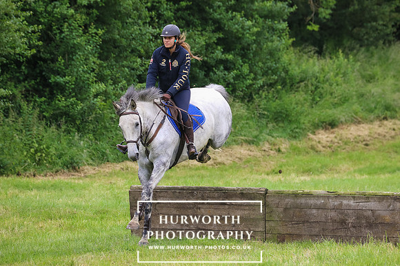 Hurworth Hunt 53