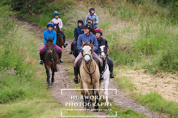 Hurworth Hunt 92