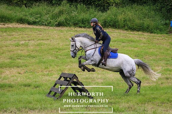 Hurworth Hunt 54