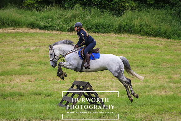 Hurworth Hunt 55