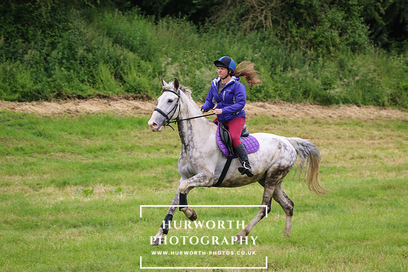 Hurworth Hunt 57