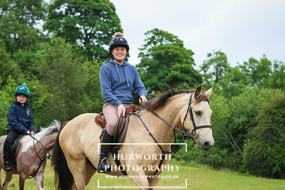 Hurworth Hunt 94