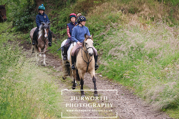 Hurworth Hunt 91