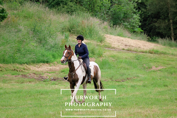 Hurworth Hunt 60