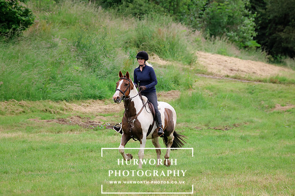 Hurworth Hunt 61