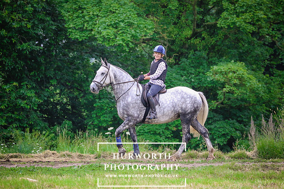 Hurworth Hunt 58