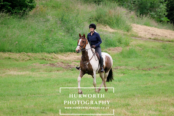 Hurworth Hunt 62