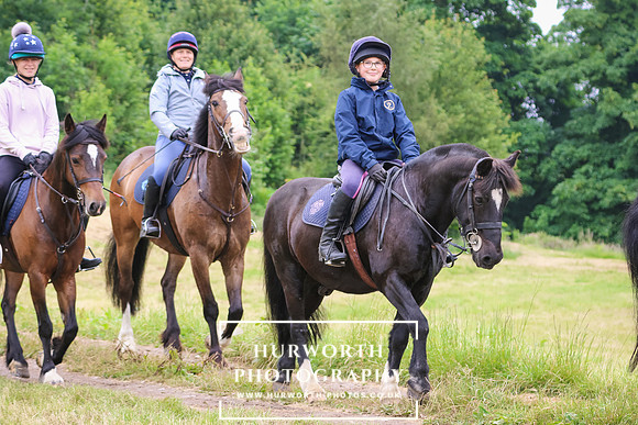 Hurworth Hunt 98