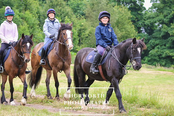 Hurworth Hunt 99