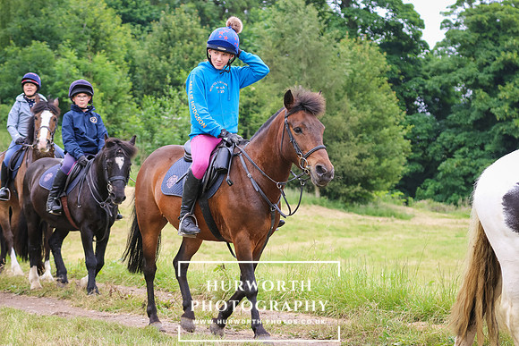 Hurworth Hunt 97