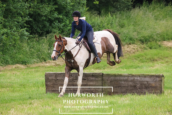 Hurworth Hunt 65