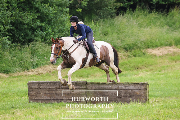Hurworth Hunt 64