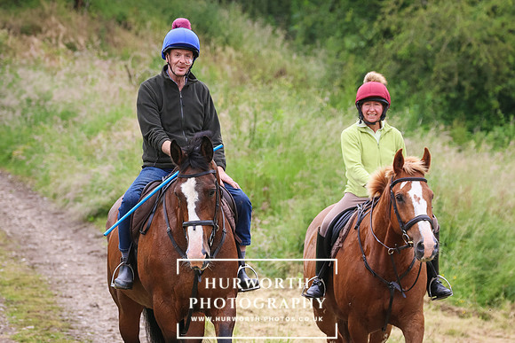 Hurworth Hunt 104