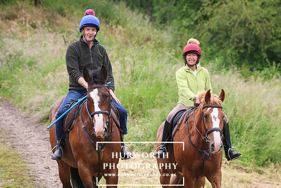 Hurworth Hunt 103