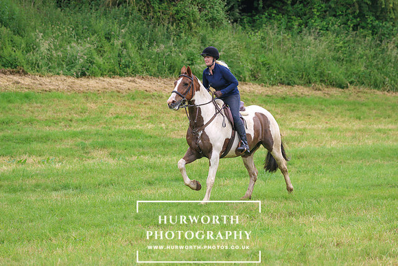 Hurworth Hunt 66