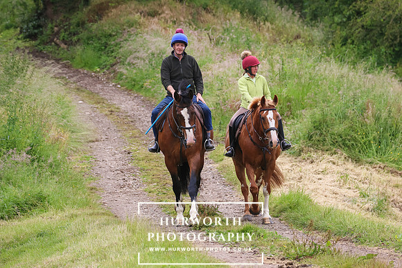 Hurworth Hunt 102