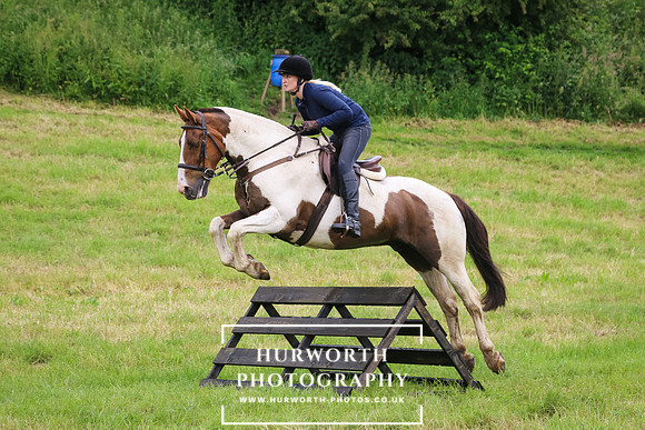 Hurworth Hunt 68