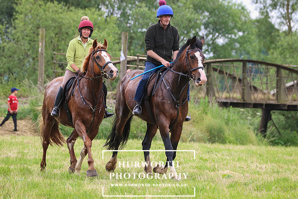 Hurworth Hunt 70