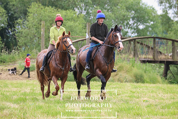 Hurworth Hunt 69