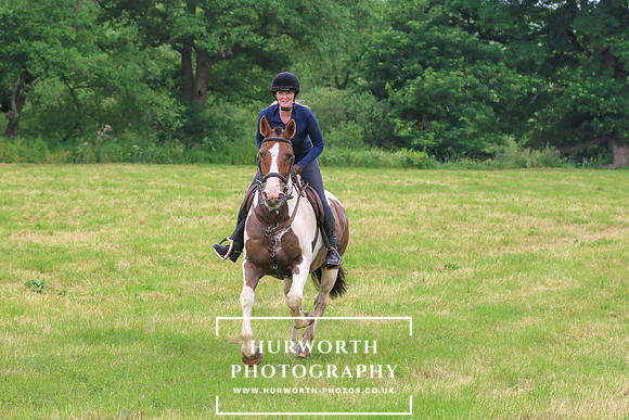 Hurworth Hunt 71
