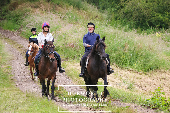 Hurworth Hunt 107
