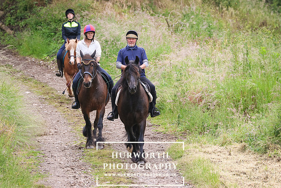 Hurworth Hunt 106