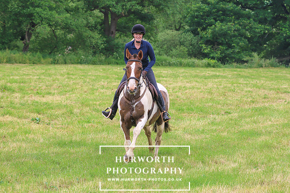 Hurworth Hunt 72