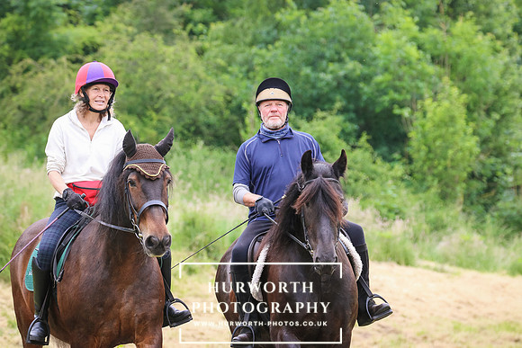 Hurworth Hunt 109