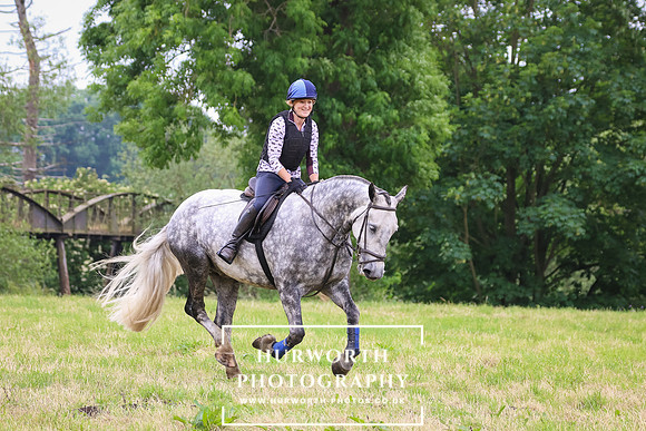 Hurworth Hunt 75