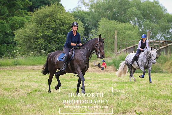 Hurworth Hunt 74