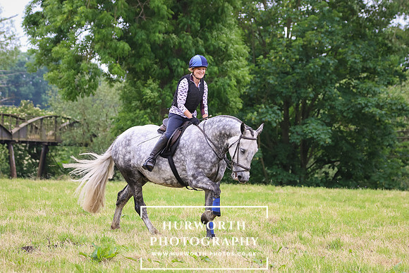 Hurworth Hunt 76