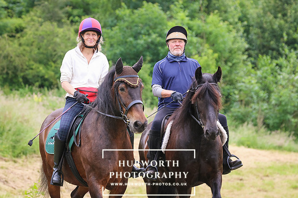 Hurworth Hunt 111