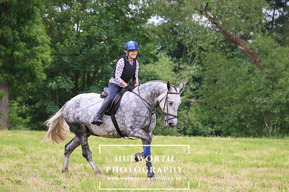 Hurworth Hunt 77