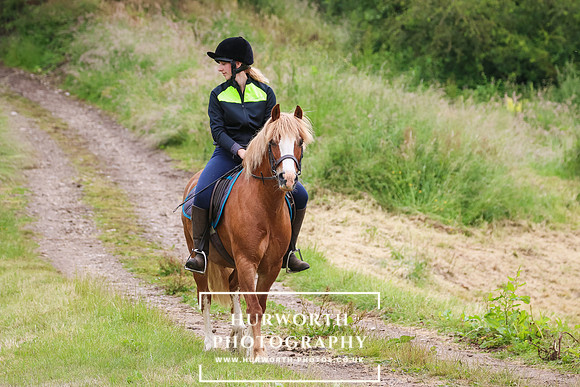 Hurworth Hunt 114