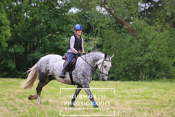 Hurworth Hunt 78