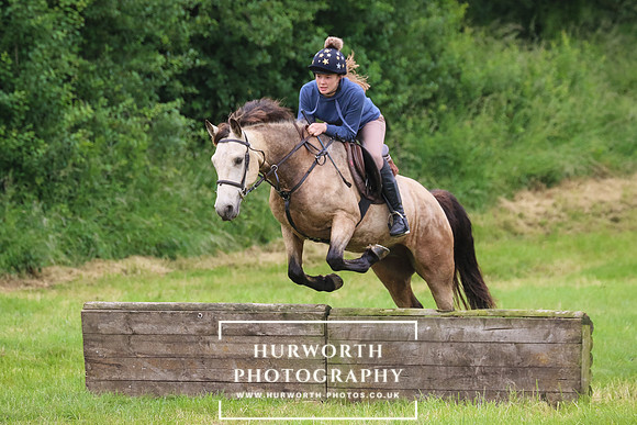 Hurworth Hunt 79
