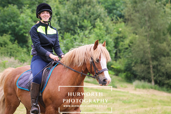 Hurworth Hunt 115
