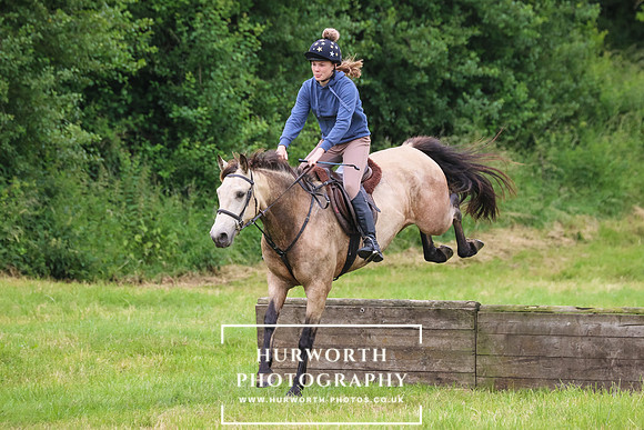 Hurworth Hunt 80