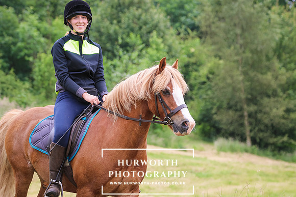 Hurworth Hunt 116