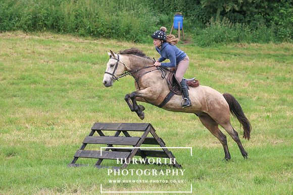 Hurworth Hunt 81