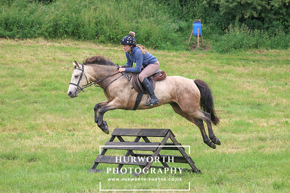 Hurworth Hunt 82