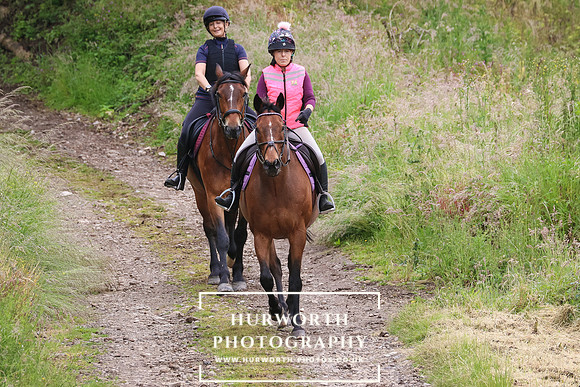 Hurworth Hunt 118