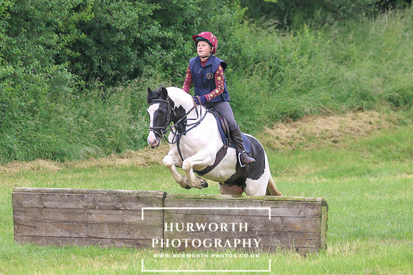 Hurworth Hunt 84