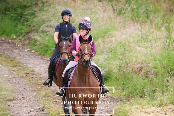 Hurworth Hunt 119