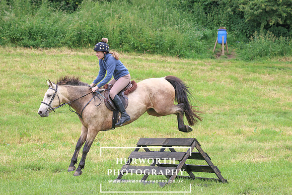 Hurworth Hunt 83