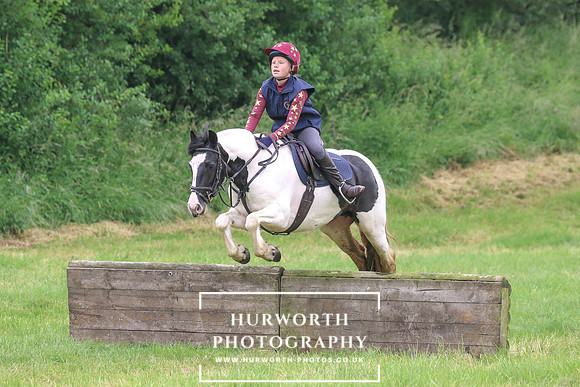 Hurworth Hunt 85