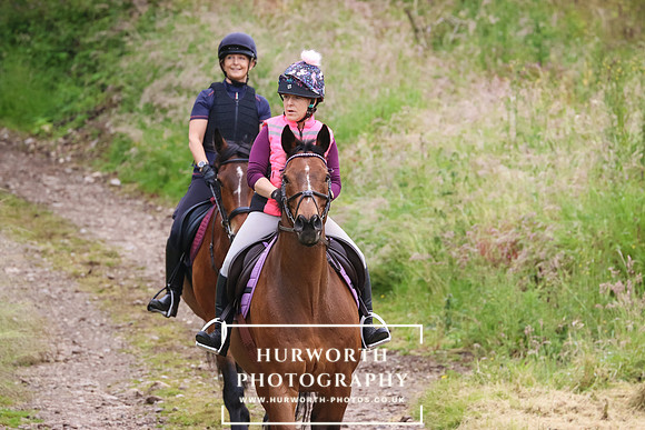 Hurworth Hunt 120