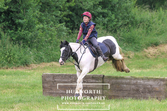 Hurworth Hunt 86