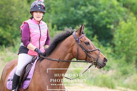 Hurworth Hunt 121